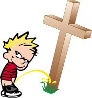 Piss Cross